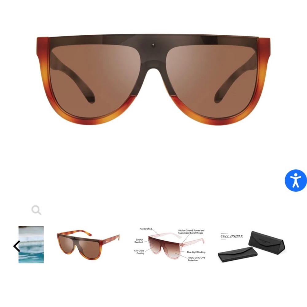 Privé Revaux Sunglasses